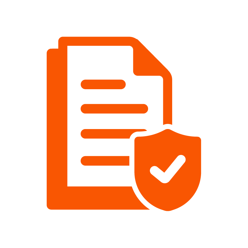 Plan for growth icon